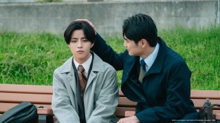 Love Begins in the World of If Episode 4