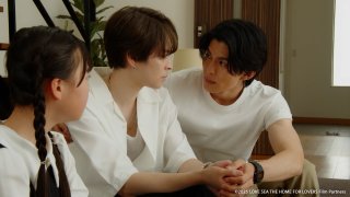 海洋之戀～愛之歸處～ 第7集