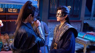 ม่านหมอกกลางทางแดง ตอนที่ 4