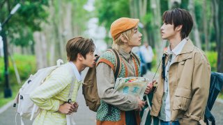 灵魂约定 第3集