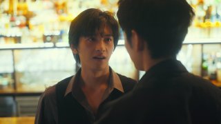 The Sparkle In Your Eye Episode 9