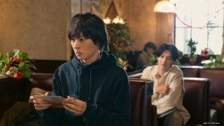 เรื่องรักวายๆ ผมขอบายได้มั้ยครับ ภาคอวสาน ตอนที่ 5