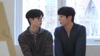 บริการ(ลับ)รัก ตอนที่ 7