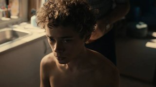 แผลใจในวันวาน