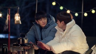 我的偶像倒追我？！ 第5集