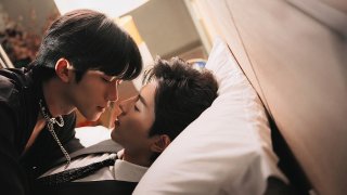 ไฟเสน่หาเดอะซีรีส์ ตอนที่ 9