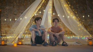The Renovation EP1