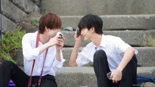 เมื่อเพื่อนสนิท (ที่แอบชอบ) ชวนผมมาอยู่ด้วยกัน ตอนที่ 5