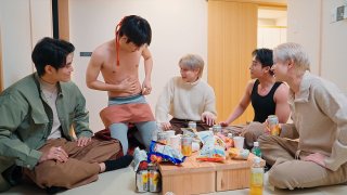 島根戀愛季節 第5集