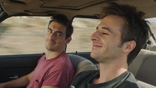 The Man with the Answers