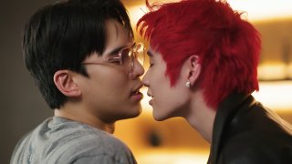 หรือ…อลวนที่พรหมลิขิต ตอนที่ 2