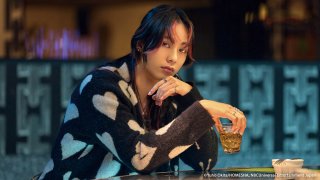 PUNKS△TRIANGLE ตอนที่ 3