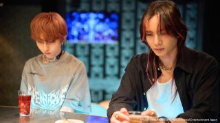 PUNKS△TRIANGLE ตอนที่ 6