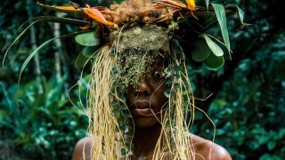 The Uninhabitable Ones