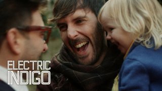 Electric IndigoTrailer