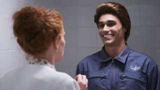 Zerosterone Episode 2