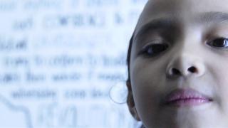 What I Would've Told My Daughter if I Knew What to Say Back Then