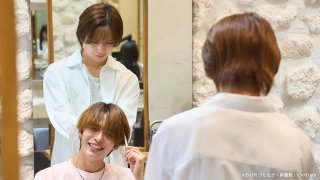 บทเรียนลับเขียนรักให้ถูกวิธี ตอนที่ 1