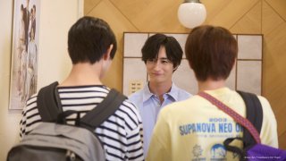 Countdown to Yes Episode 2