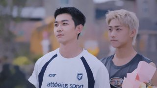 许你十年 第10集