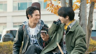 เรื่องรักวายๆ ผมขอบายได้มั้ยครับ 2024 ตอนที่ 3