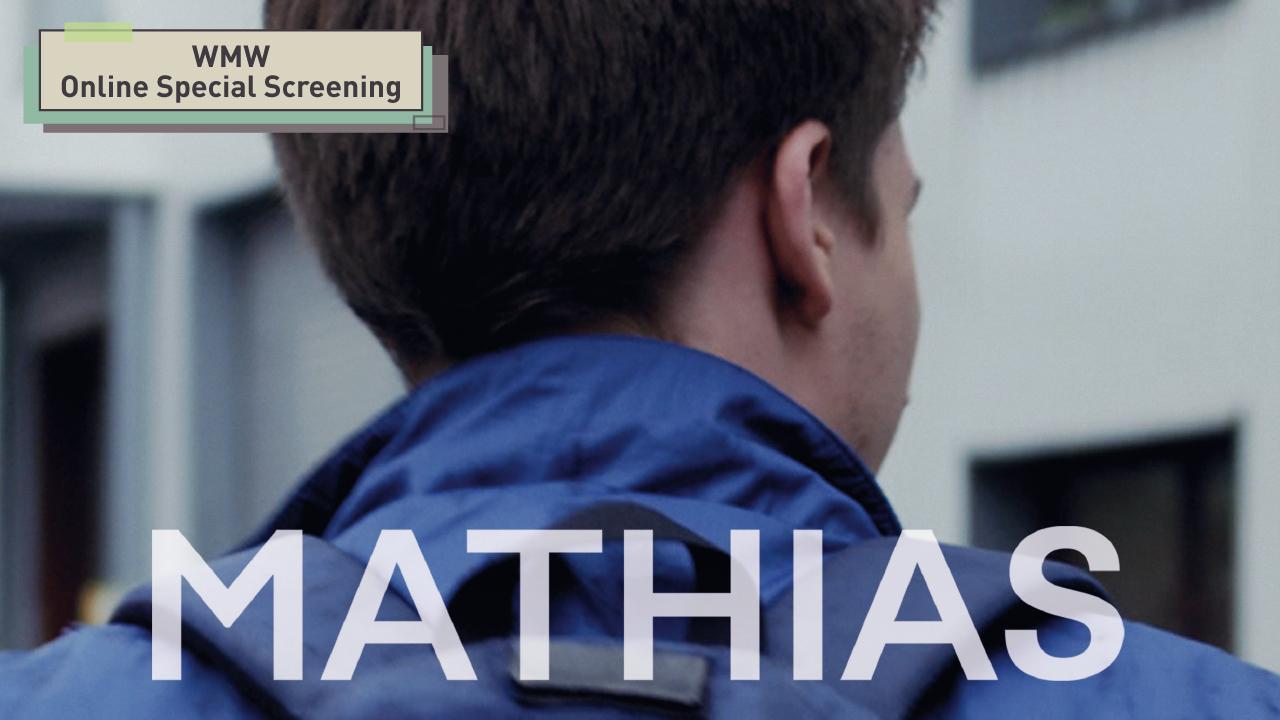 【Sep.14 Special】Mathias