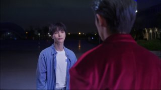 许你十年 第8集