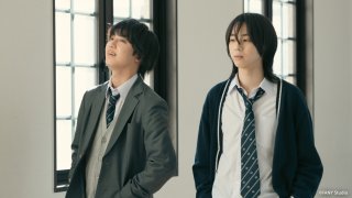 เรื่องรักวายๆ ผมขอบายได้มั้ยครับ 2024 ตอนที่ 3