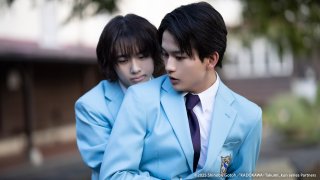 託生君系列－影集版－ 第6集 (終)