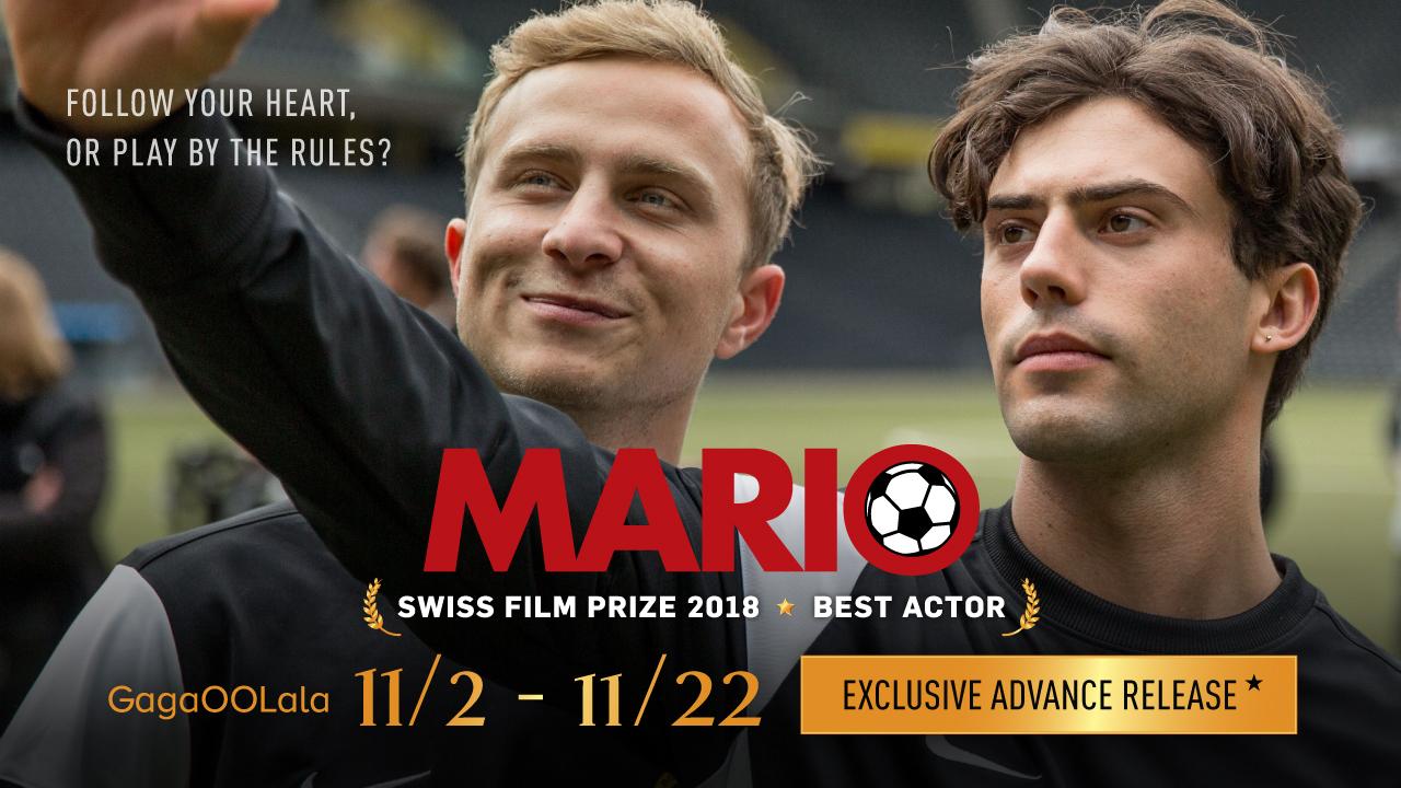 Mario
