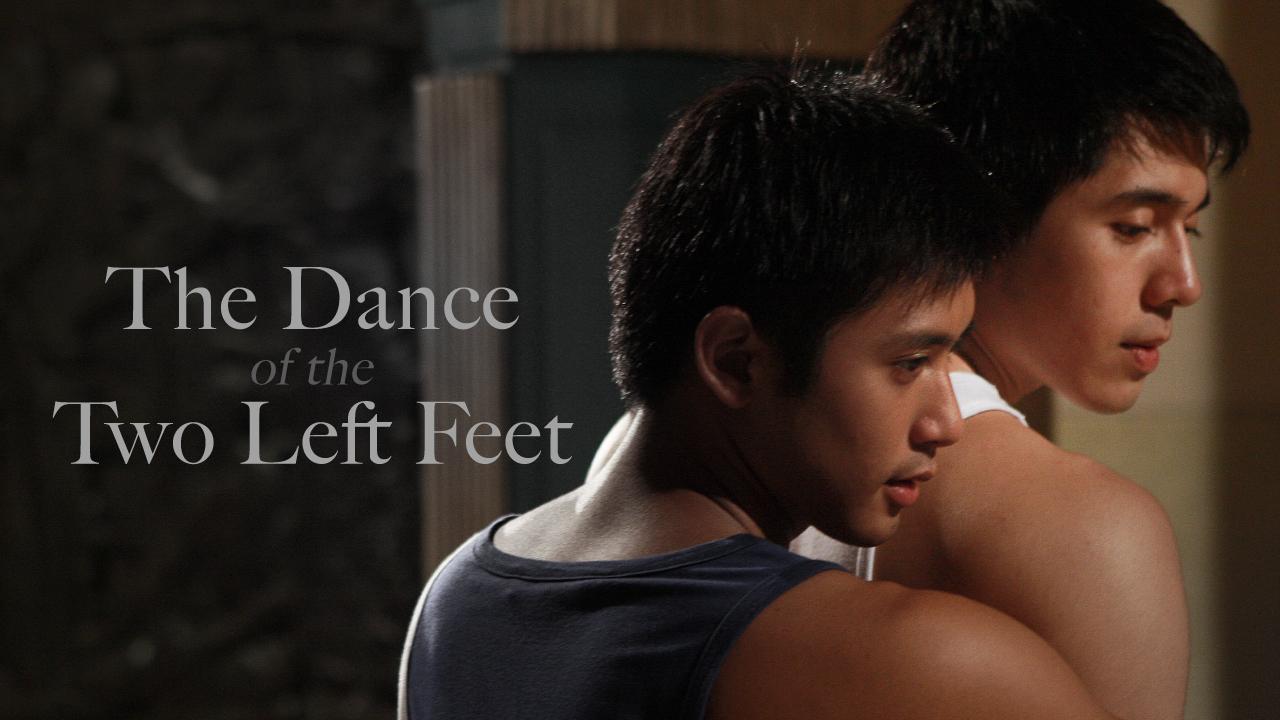 The Dance of Two Left Feet