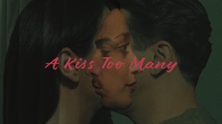 吻越了界預告 Trailer