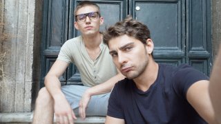 It's Just in My Head