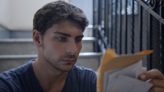 It's Just in My Head