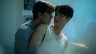 人魚之戀 第5集