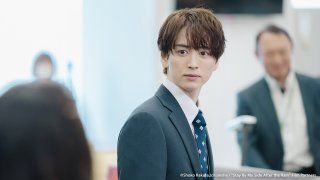 Stay By My Side After the Rain Episode 4