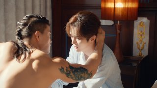 To My Shore Episode 8