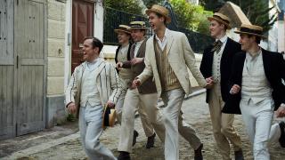 【Exclusive Featurette!】The Happy Prince