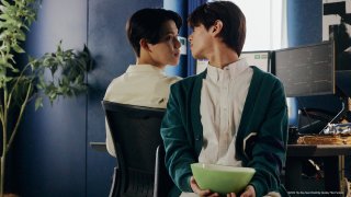 ข้ามโลกมาหารัก ตอนที่ 1