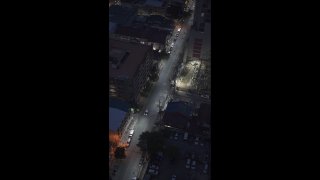 As If Nothing Happened