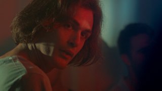 彩虹彼端的初恋