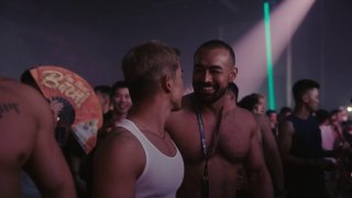 曼谷野恋