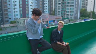 Kiss Kiss Sxx：零食甜秘密