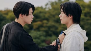 ข้ามโลกมาหารัก ตอนที่ 2