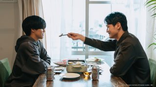 Love Begins in the World of If Episode 4