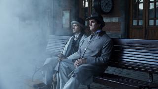 【Exclusive Featurette!】The Happy Prince