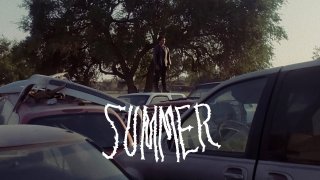 被你竊走的夏天預告 Trailer