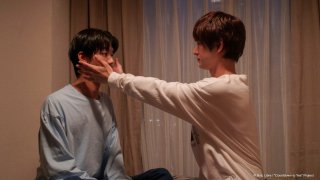 在对死党的同居要求说「好」之前 第6集