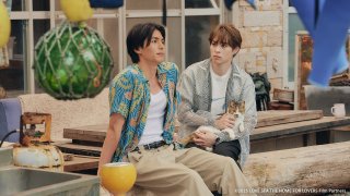 海洋之戀～愛之歸處～ 第10集 (終)