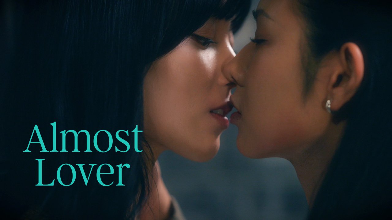 【5/28上架】相遇準戀人